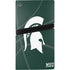 Michigan State University Green Basketball PS5 Pro Disk Bundle  Skin